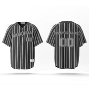 Baseball Jerseys– Custom Colors, Logos & Printing