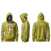 Hoodie Mockups – Custom Colors, Logos & Styles