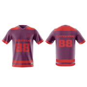 American Football Jerseys– Custom Color & Design