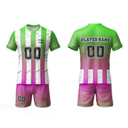 Soccer Uniforms – Custom Logos, Colors & Patterns