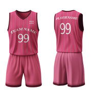 Basketball Uniforms – Custom Colors, Logos & Styles