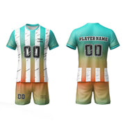 Soccer Uniforms – Custom Logos, Colors & Patterns