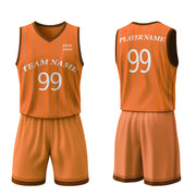 Basketball Uniforms – Custom Colors, Logos & Styles