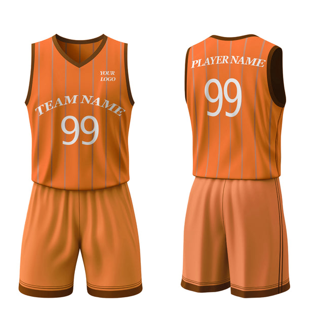 Basketball Uniforms – Custom Colors, Logos & Styles