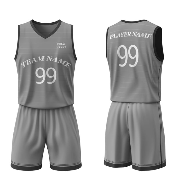 Basketball Uniforms – Custom Colors, Logos & Styles