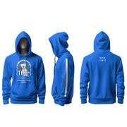 Hoodie Mockups – Custom Colors, Logos & Styles