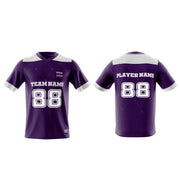 American Football Jerseys– Custom Color & Design