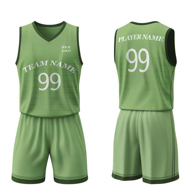 Basketball Uniforms – Custom Colors, Logos & Styles