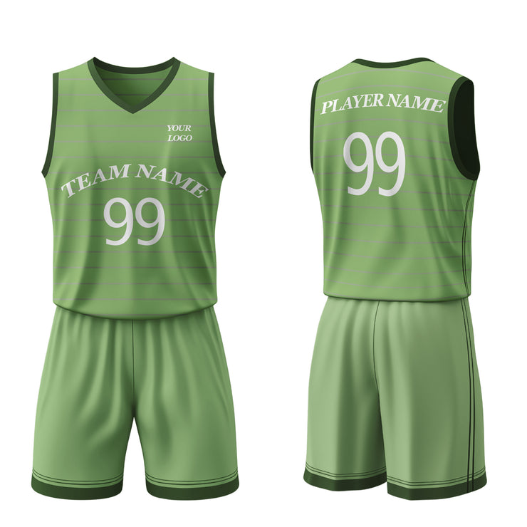 Basketball Uniforms – Custom Colors, Logos & Styles