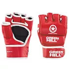 COMBAT SAMBO MMA GRAPPLING GLOVES