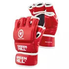 COMBAT SAMBO MMA GRAPPLING GLOVES