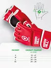 COMBAT SAMBO MMA GRAPPLING GLOVES