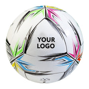 Custom Training Soccer Ball - Affordable & Fully Customizable