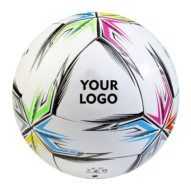 Custom Training Soccer Ball - Affordable & Fully Customizable