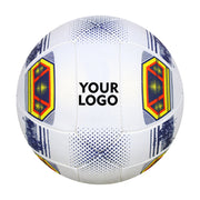 Custom Professional Soccer Ball – Elite Match Quality