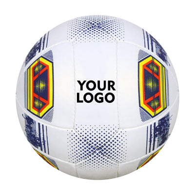 Custom Professional Soccer Ball – Elite Match Quality