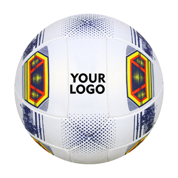 Custom Professional Soccer Ball – Elite Match Quality