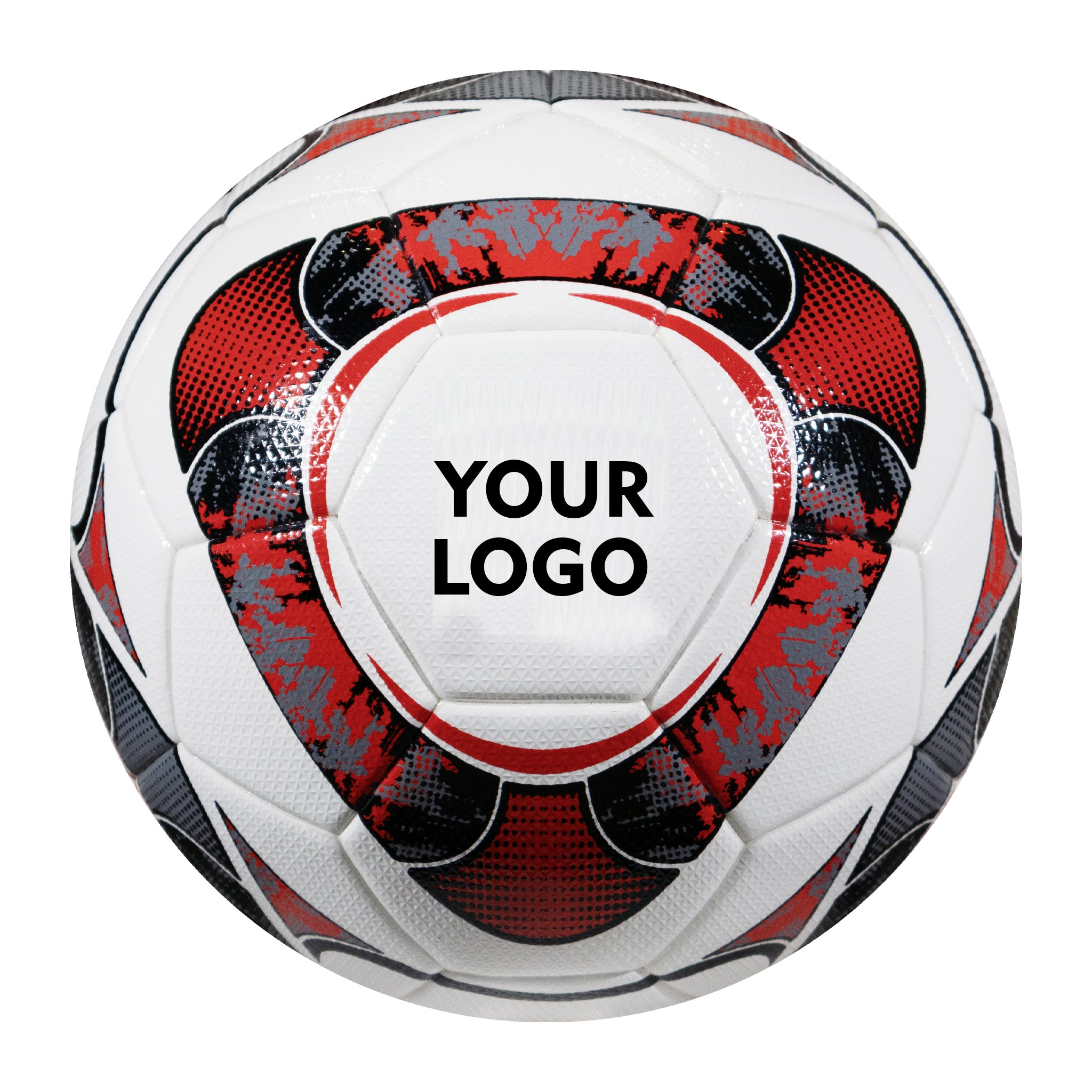 Custom Professional Soccer Ball – Elite Match Quality