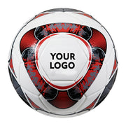 Custom Professional Soccer Ball – Elite Match Quality