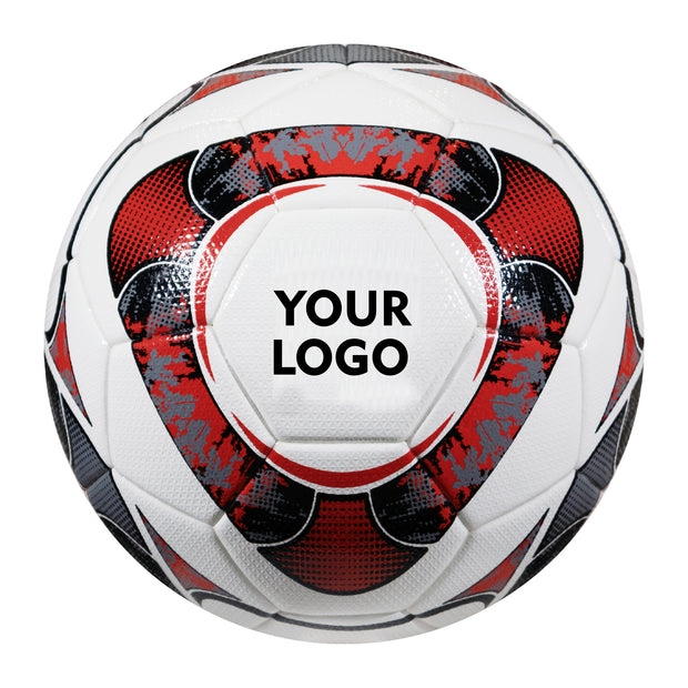 Custom Professional Soccer Ball – Elite Match Quality