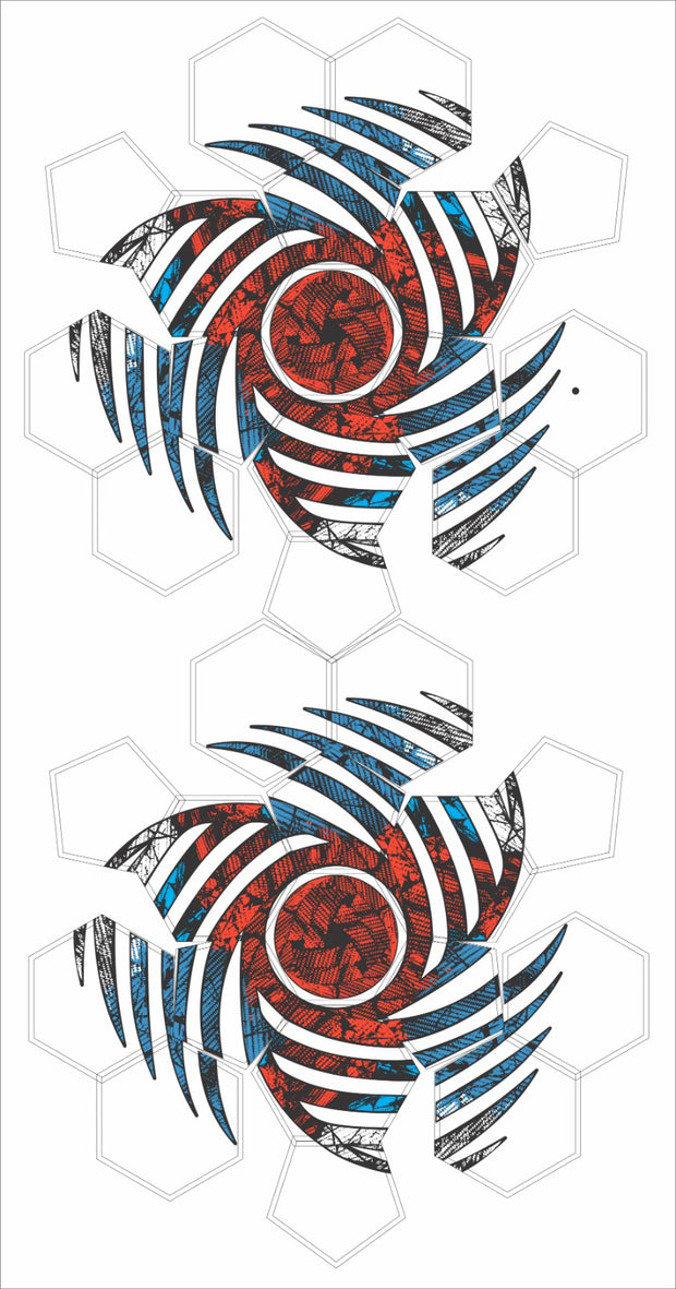 Custom Professional Soccer Ball – Elite Match Quality