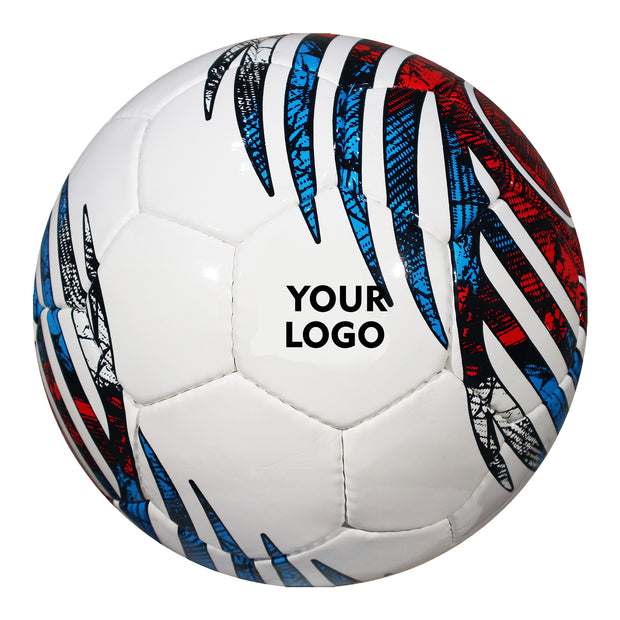 Custom Professional Soccer Ball – Elite Match Quality
