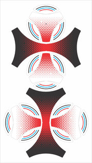 Custom Professional Soccer Ball – Elite Match Quality