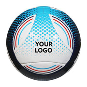 Custom Professional Soccer Ball – Elite Match Quality