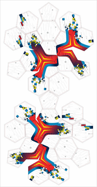 Customizable Professional Soccer Ball