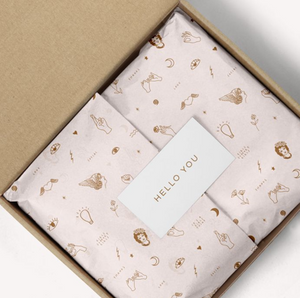 Custom Packaging