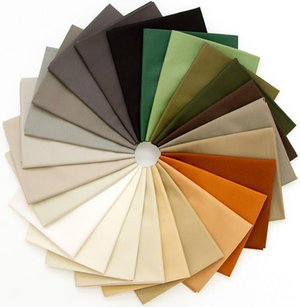 Custom Fabrics