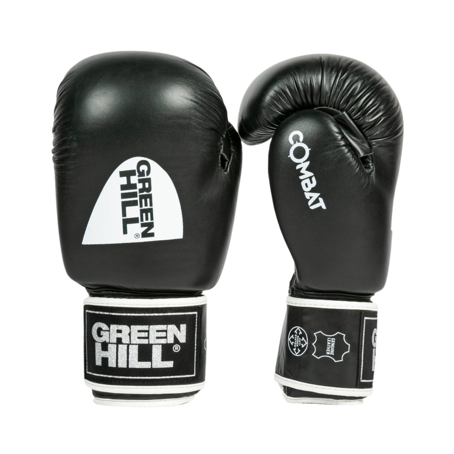 COMBAT Boxing Gloves