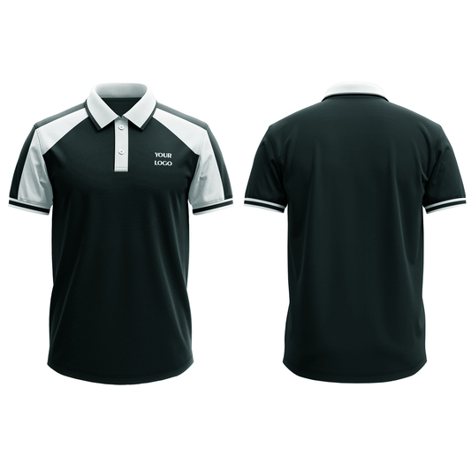 Staff Polos