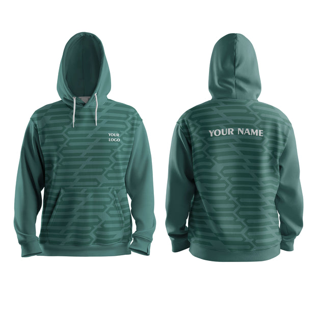 Customizable Hoodie