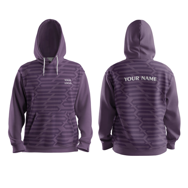 Customizable Hoodie