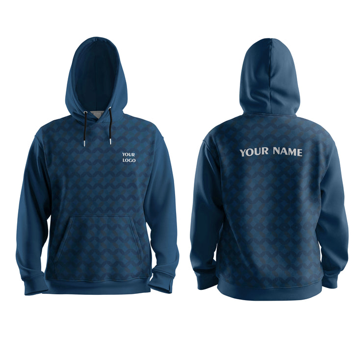 Customizable Hoodie