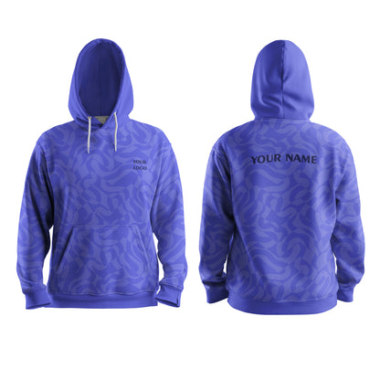 Custom Hoodie