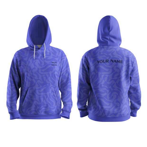 Customizable Hoodie