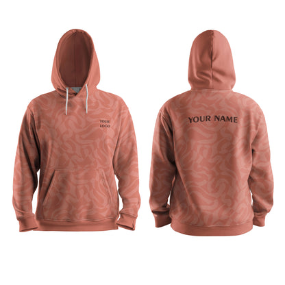 Custom Hoodie