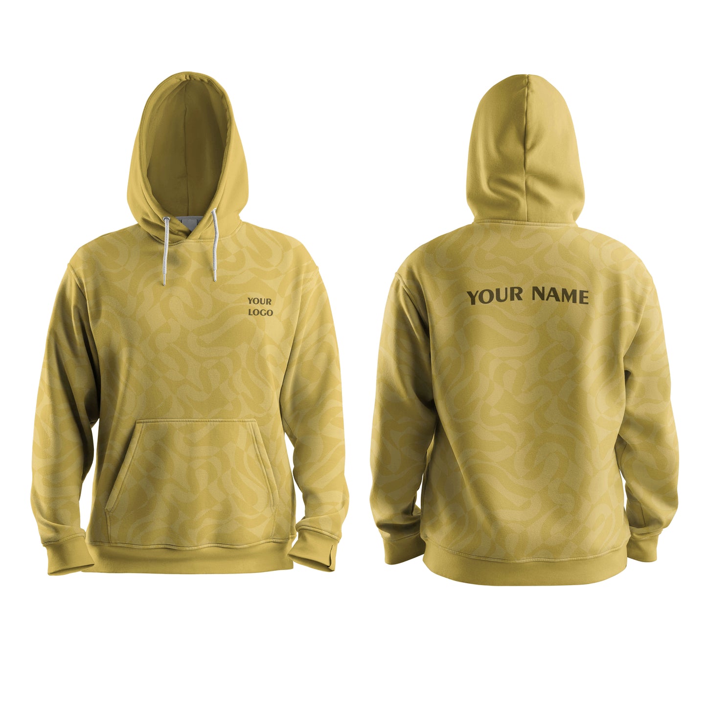 Pack of 50 Hoodies - Exclusive Corporate Deal