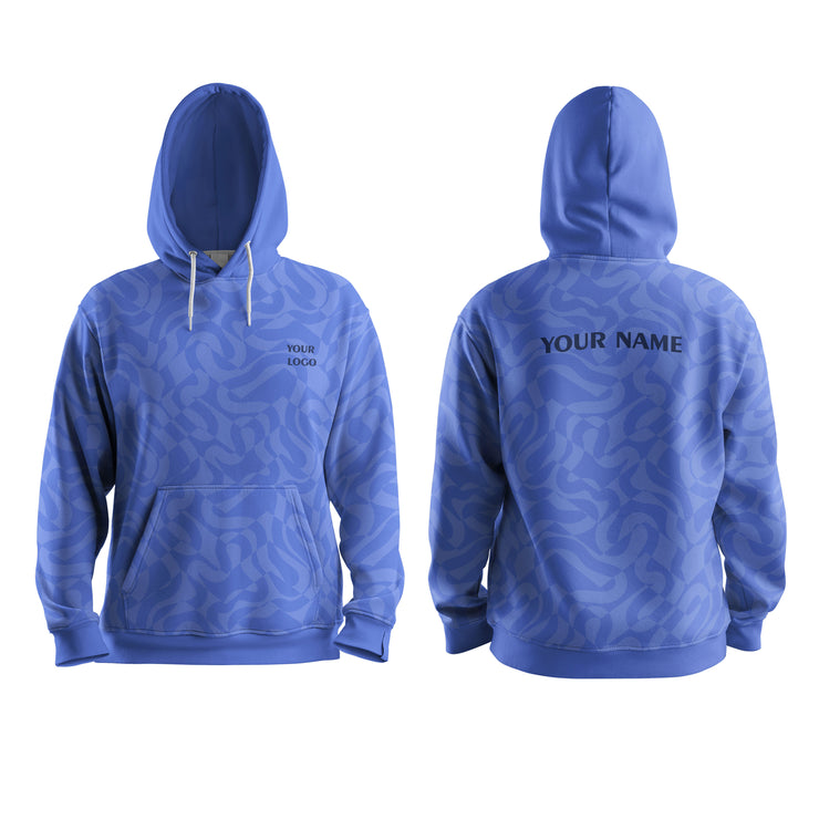 Customizable Hoodie
