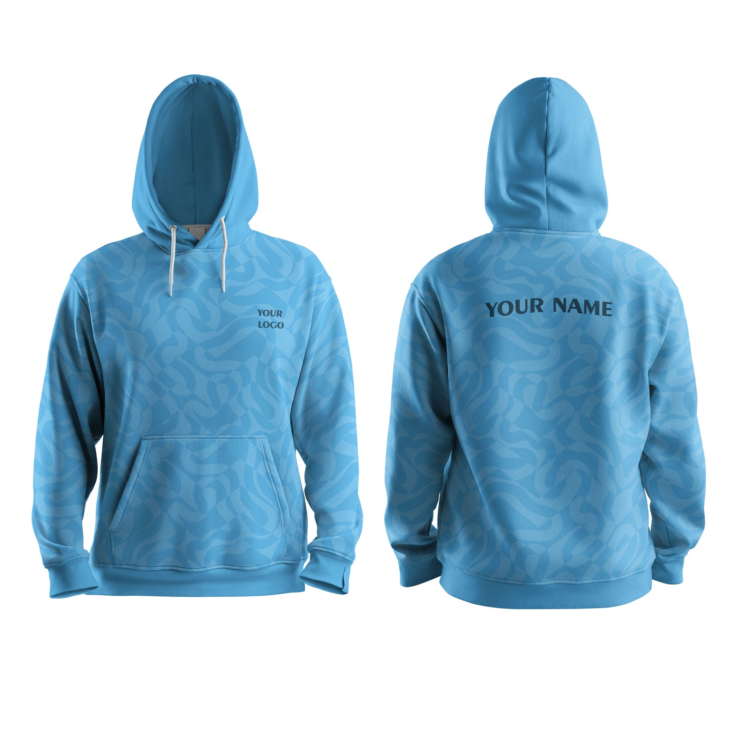 Pack of 50 Hoodies - Exclusive Corporate Deal