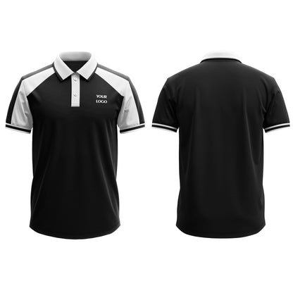 Staff Polos
