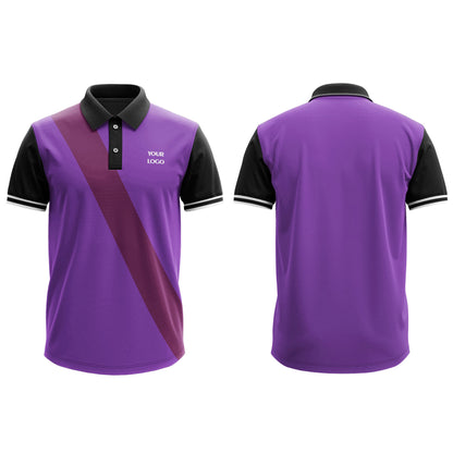 Corporate Event – Polo Merchandise Package