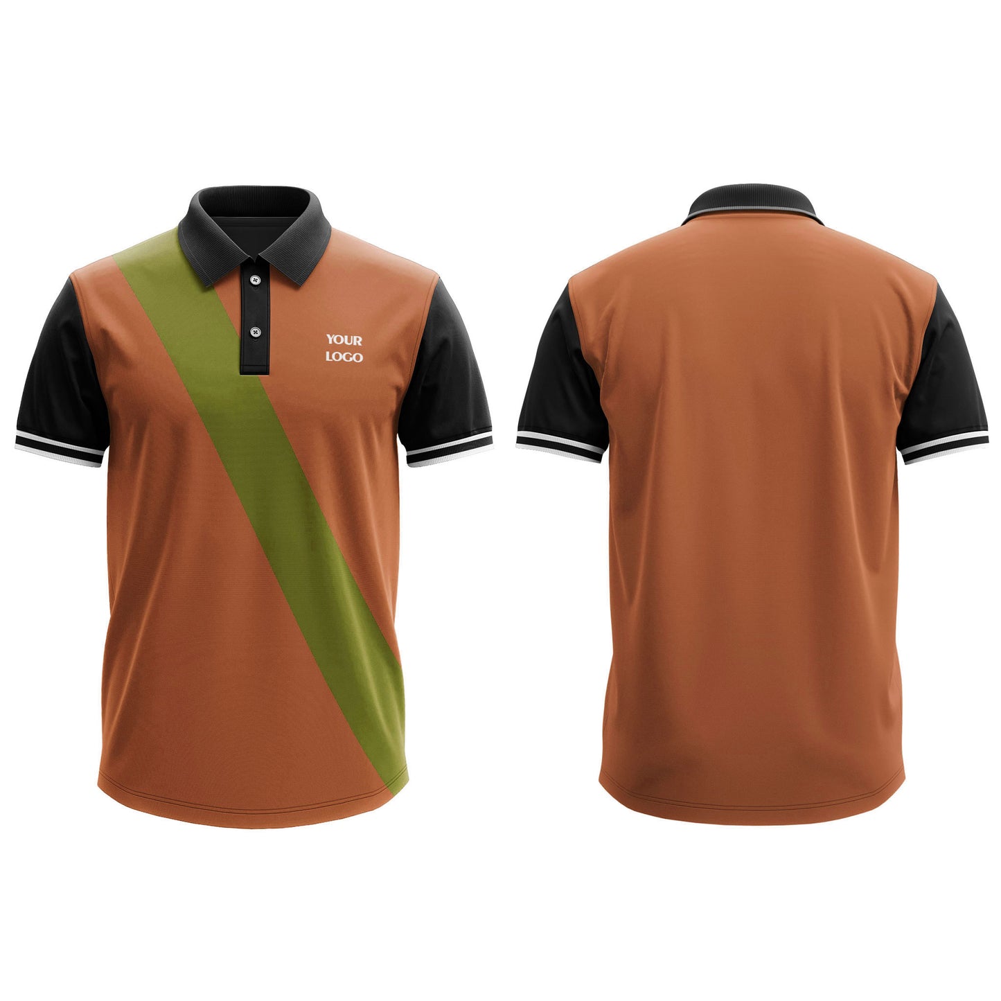 Corporate Event – Polo Merchandise Package