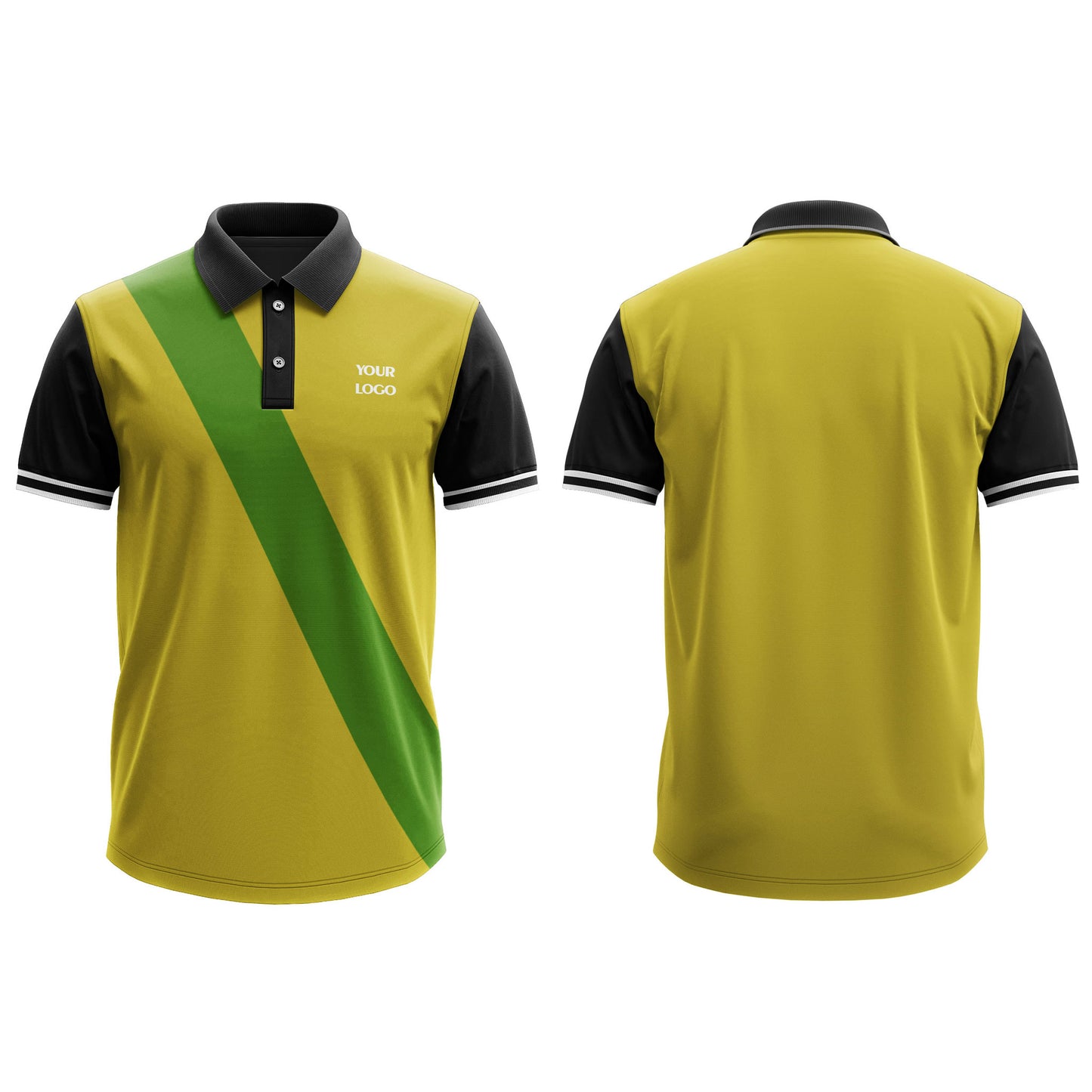 Corporate Event – Polo Merchandise Package