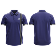 Customizable Polo T-Shirt