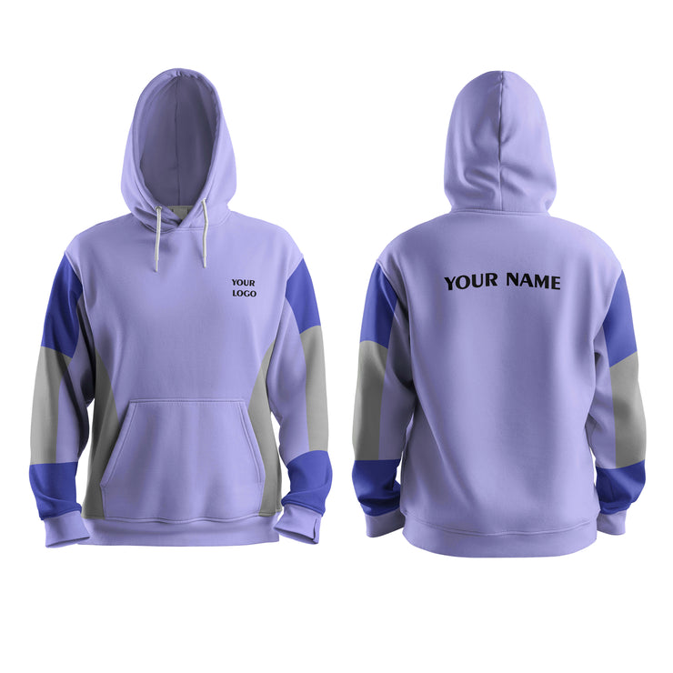 Customizable Hoodie