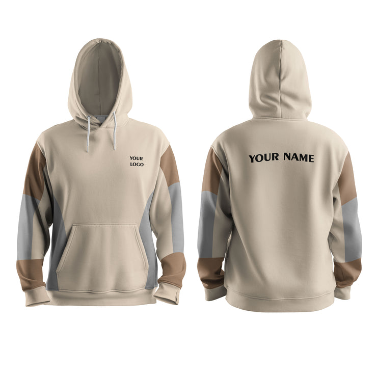 Customizable Hoodie