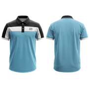 Customizable Polo T-Shirt